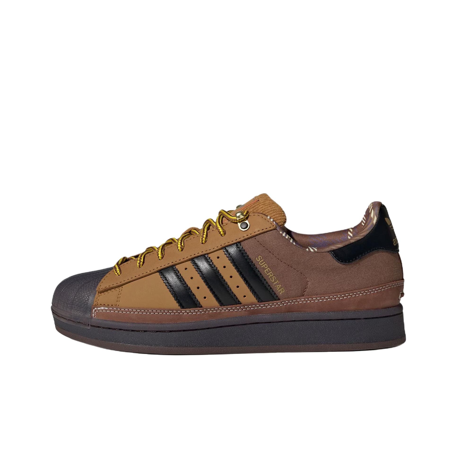 Adidas Shoes Superstar - Sepatu Skateboard Adidas Originals Superstar 2