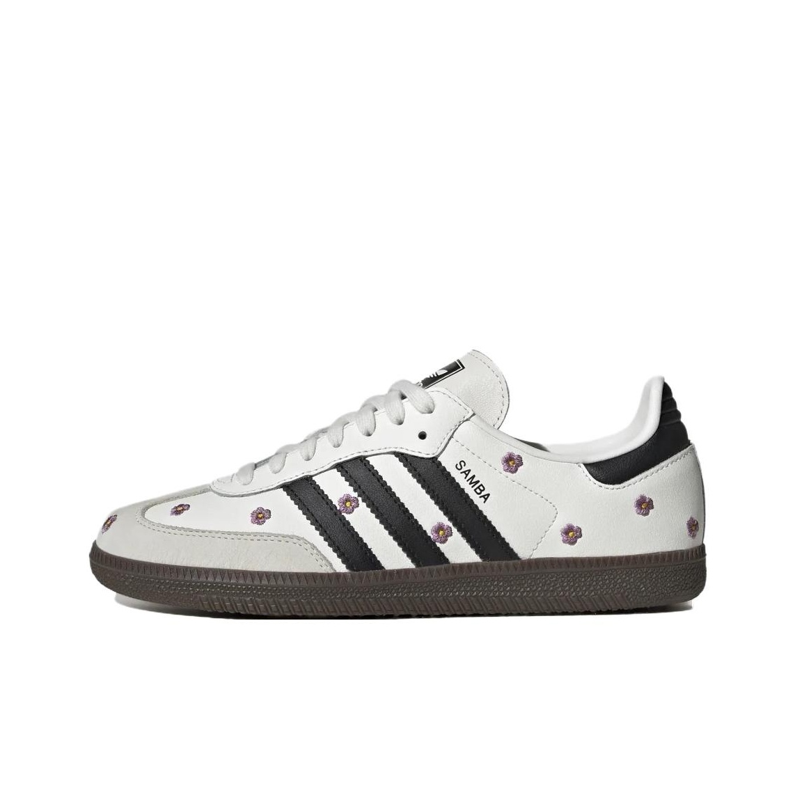 Adidas Originals SAMBA OG Sepa - Adidas Shoes Samba ulasan dan harga
