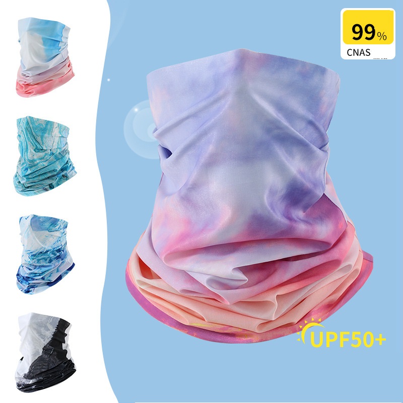 Masker Wajah Balaclava, gaya w - Headband Summer Knit ulasan dan harga